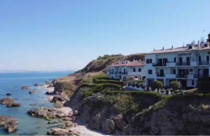 Casa elegante in riva al mare - Foto 1