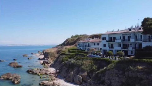 Casa elegante in riva al mare - Foto 1