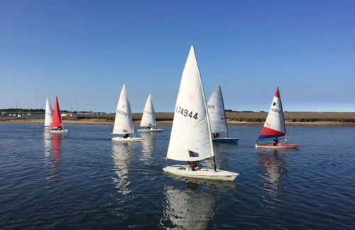 Driftwood Cottage - Foto 30