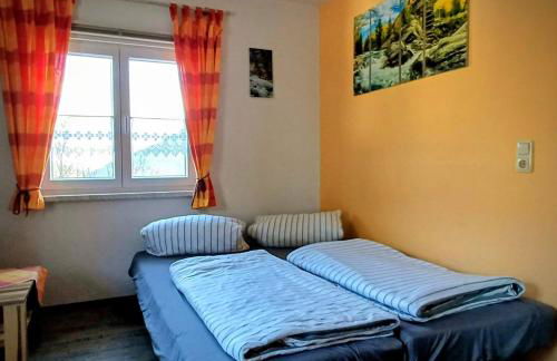 Ferienhütte Ilmtalblick - Foto 27