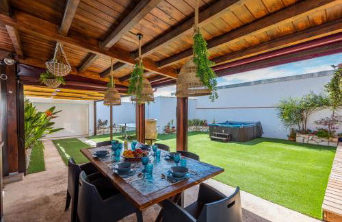 Acogedora casita en la Subbética, centro de Andalucía, Granada y Córdoba - Foto 49