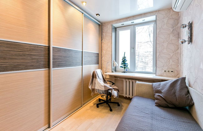 MaxRealty24 Chernyakhovskogo 3 - Foto 12