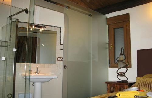 CASA DE CUCU Navaluenga - Photo 41