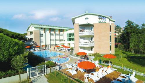 Residenza Al Parco - Foto 2