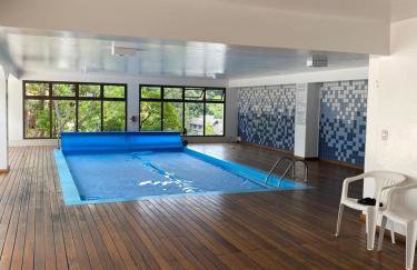 Apartamento dos Pássaros - Mirante da Colina - Foto 29