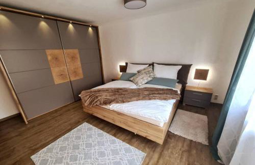 Charmantes Wohnen in Lichtenfels - Foto 16