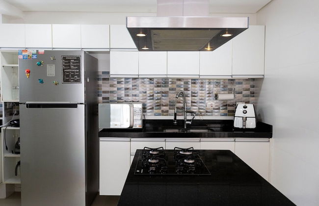 Triplex Solaris - Guarujá - Foto 11