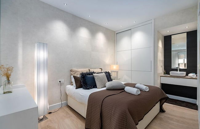 SanSebastianForYou Monpas Apartment - Foto 5