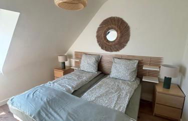 Les Tamaris Vue Mer - Foto 16