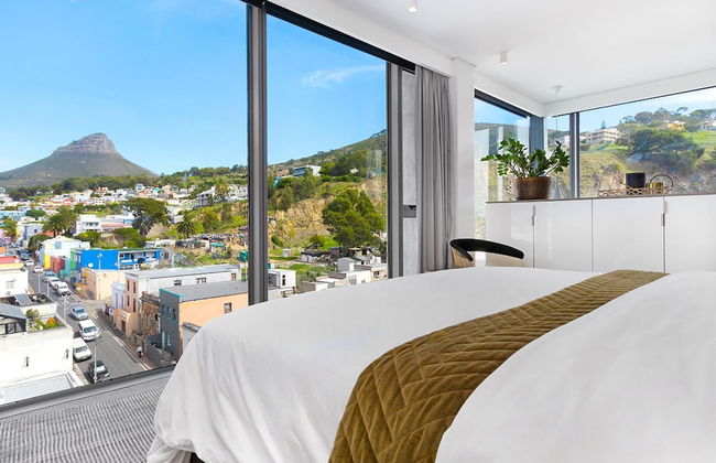 L Opera Villa - Franschhoek - Foto 17