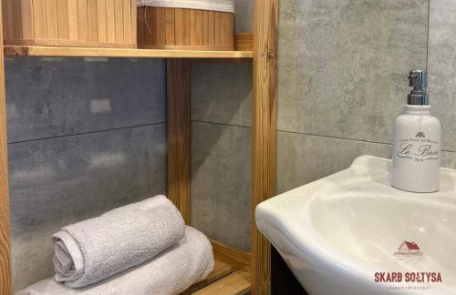 Skarb Sołtysa - apartament z widokiem - Photo 11