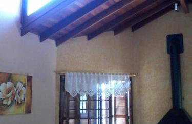 Casa das Palmeiras + Quiosque - Foto 9