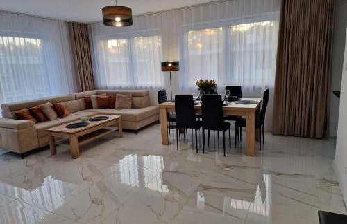 M&M Apartament Pine Tree House Zielona 3A - Foto 3