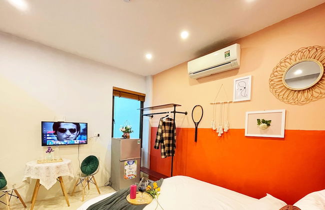 BACH DUONG CAU GIAY HOTEL - Foto 36