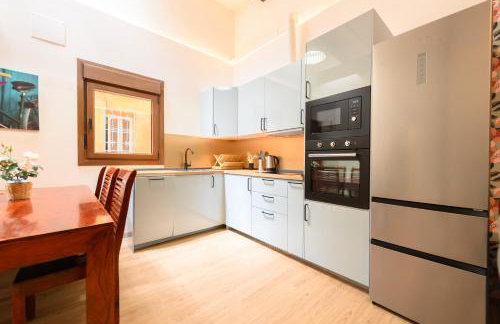 Dúplex Moderno con 2 Dormitorios, Cocina Equipada Confort y Estilo Temporal CAÑ220 - Foto 17