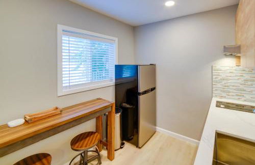 Lakeport Studio Near Boat Launch Pier Access! - Foto 8