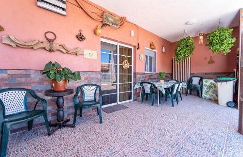 Villa Paulito El Roque - Foto 30