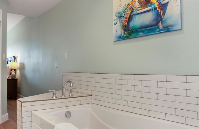 Club at Mexico Beach 1K Forgotten Cove - Foto 26