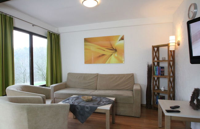 Ferienwohnpark Silbersee - Foto 27