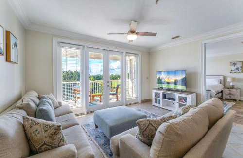 St James Bay Golf & Pickleball Resort - Foto 21