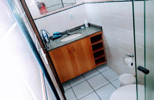 Triplex em Caiobá-Matinhos-Pr a 200 mt do mar - Foto 24