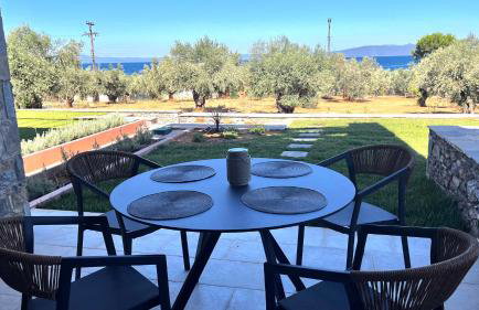 Aelia Stone Houses - Foto 34