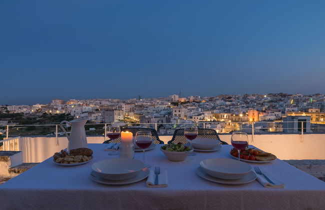 Palazzo Le Cupole by Wonderful Italy - Foto 63