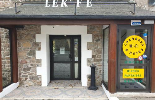 Chambres d'Hôtes de la Presqu'Île - Foto 10