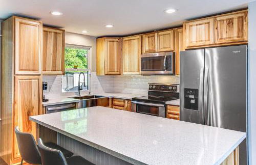 Golf, Hike, Dine and Relax Home in Port Orchard - Foto 7