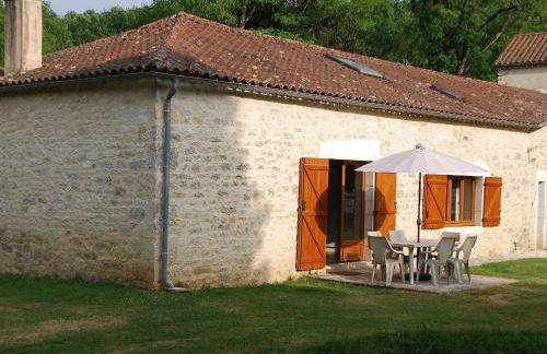 Holiday Home Ensemble de 3 maisons Lavit by Interhome - Foto 42