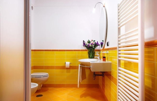 Relais Il Pennino - Foto 39