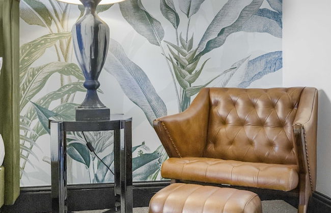 Coach House - Photo 8