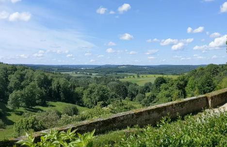 Ferienwohnungen zur Stadtmauer - Photo 26