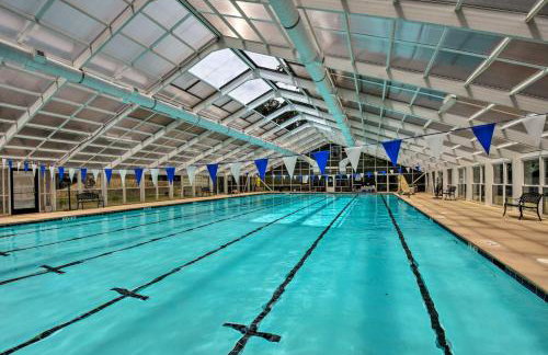 Lake Keowee Resort Condo with Balcony and Pool Access! - Foto 35