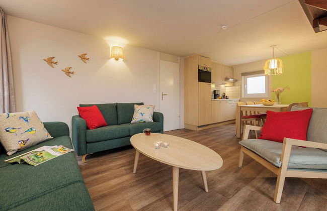 Center Parcs Les Ardennes - Foto 15