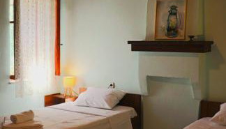 Το Περάντι - Επιπλωμένη Οικία Guesthouse - Foto 3