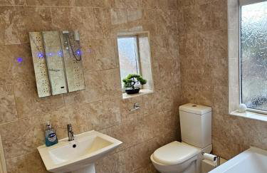 Arcadia House Blyth - Foto 27