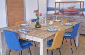 Le Trez', vue mer imprenable - Foto 1