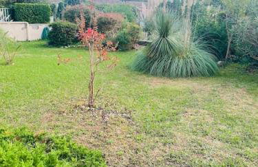 Maison 2 P- Peymeinade lotissement avec Piscine - Foto 20