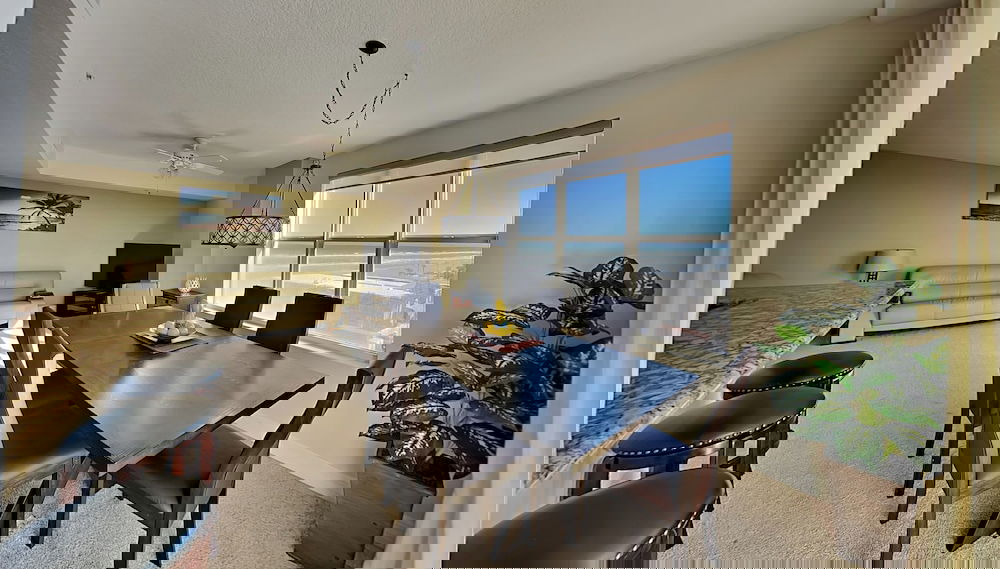 Servicios del alojamiento