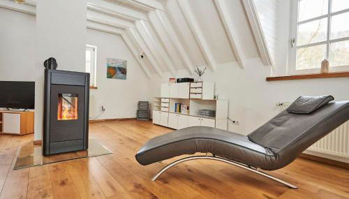 Holiday Home Komfortables Ferienhaus in purer Natur by Interhome - Photo 5