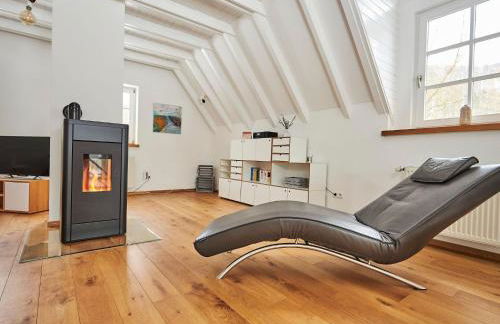 Holiday Home Komfortables Ferienhaus in purer Natur by Interhome - Photo 5