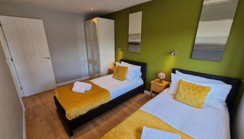 2 Bedrooms - 4 beds plus SofaBed 144 - Foto 4