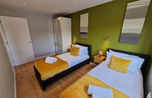 2 Bedrooms - 4 beds plus SofaBed 144 - Foto 4