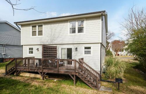 Private, Updated Townhouse in DT Apex - Foto 25