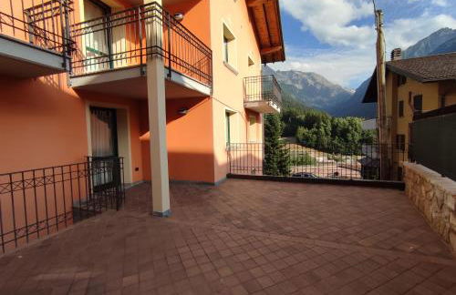 Appartamenti Flora Alpina - Foto 11