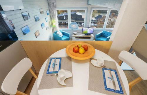 Haus Sonnenschein, Seepark Kirchheim - Foto 9