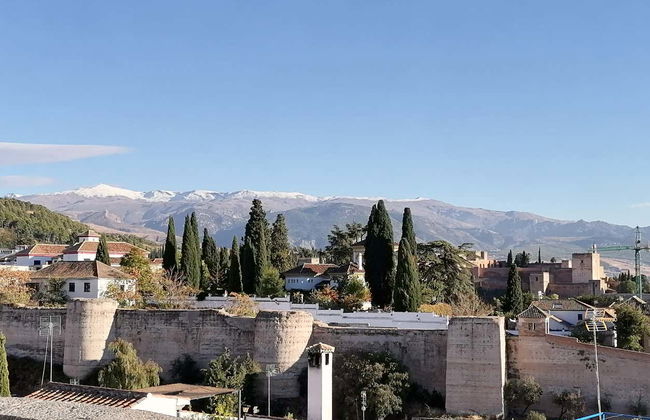 Visite privée dans Grenade. À vous de choisir ! - Photo 8