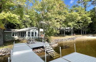 BEAR POINT LIMIT 15 villa - Foto 16