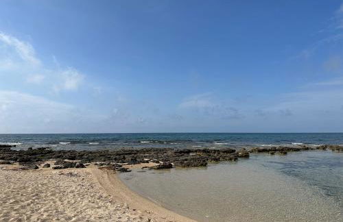 Casa Zio Tino- Trullo di mare - Foto 8